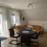 Ferien Wohnung