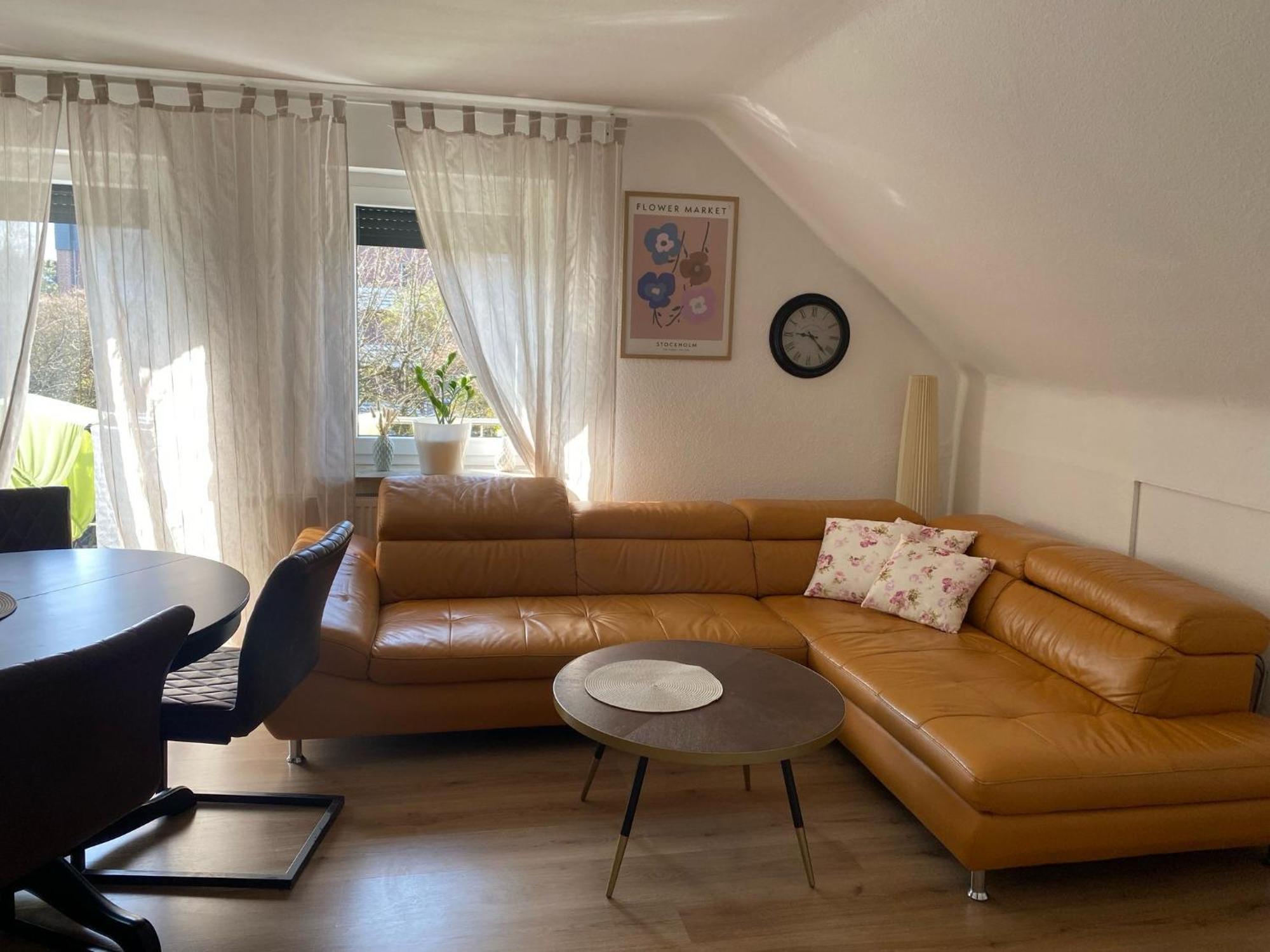 Apartment Ferien Hannover