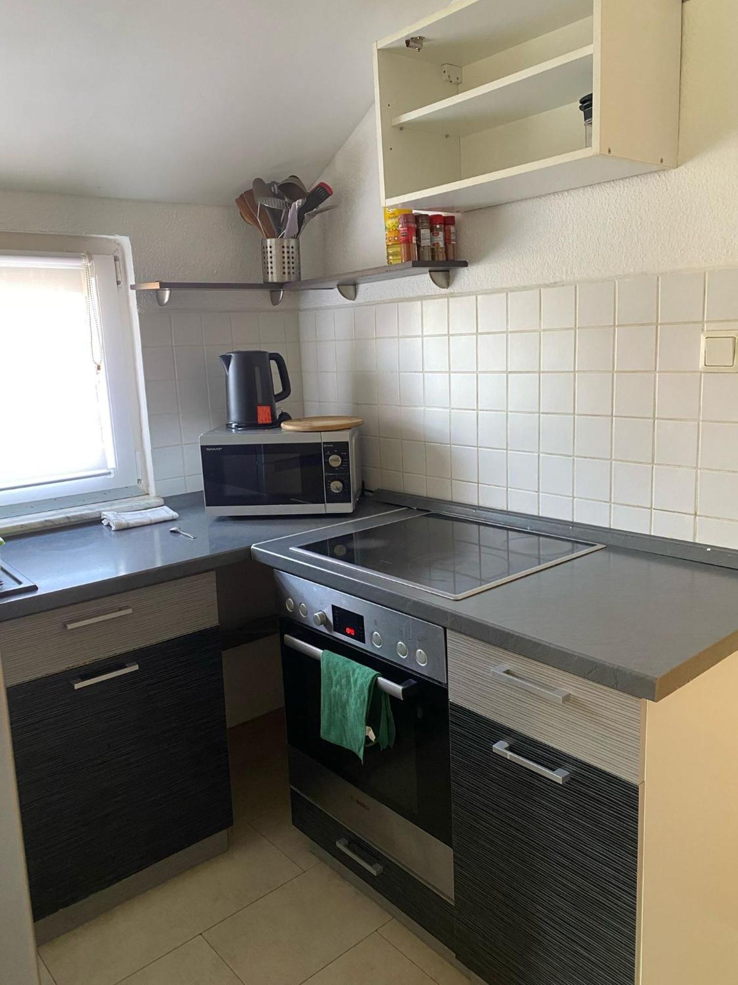 Apartment Ferien *