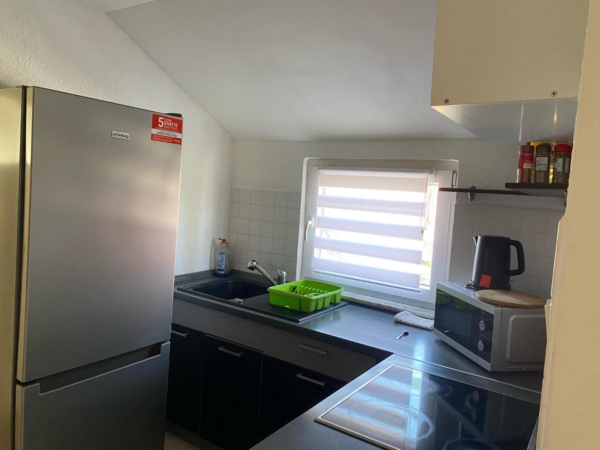 Apartment Ferien *