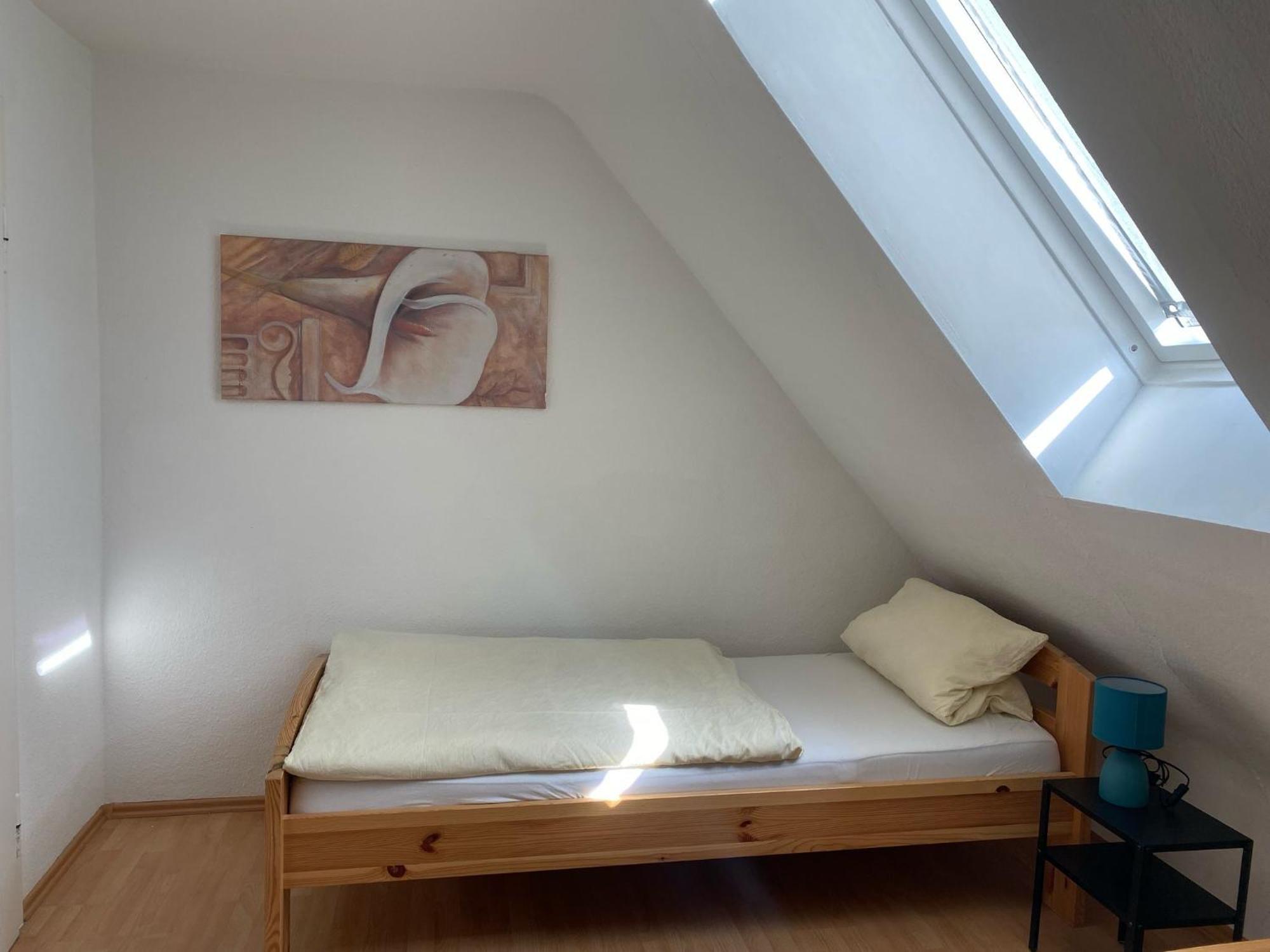 Apartment Ferien Hannover